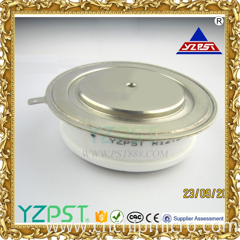 High Power Thyristor Inverter YZPST-KK1275A2100V 